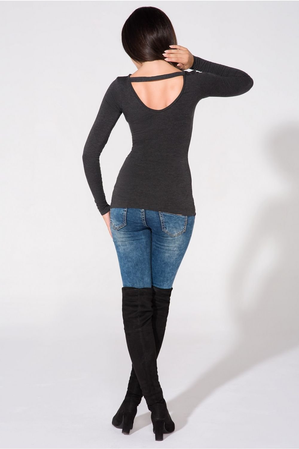 Bluză model 61746 Tessita