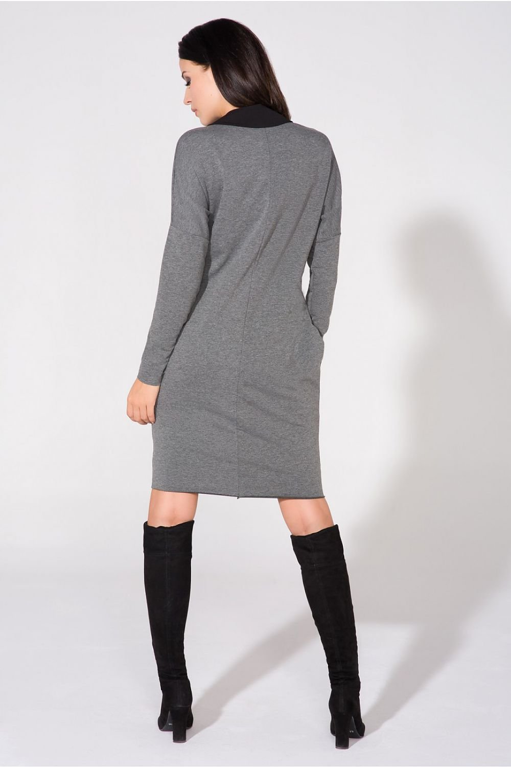 Rochie de seară model 61716 Tessita