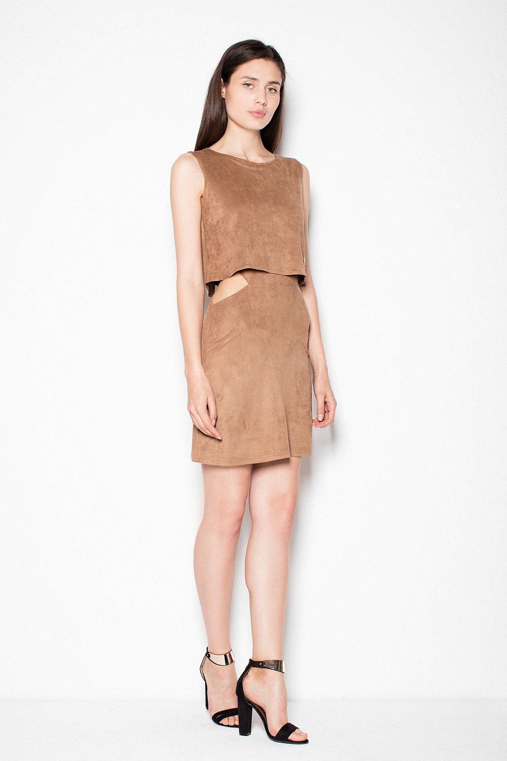 Rochie de zi model 111793 Venaton
