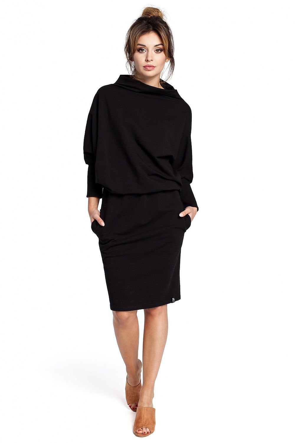 Rochie de zi model 150120 BeWear