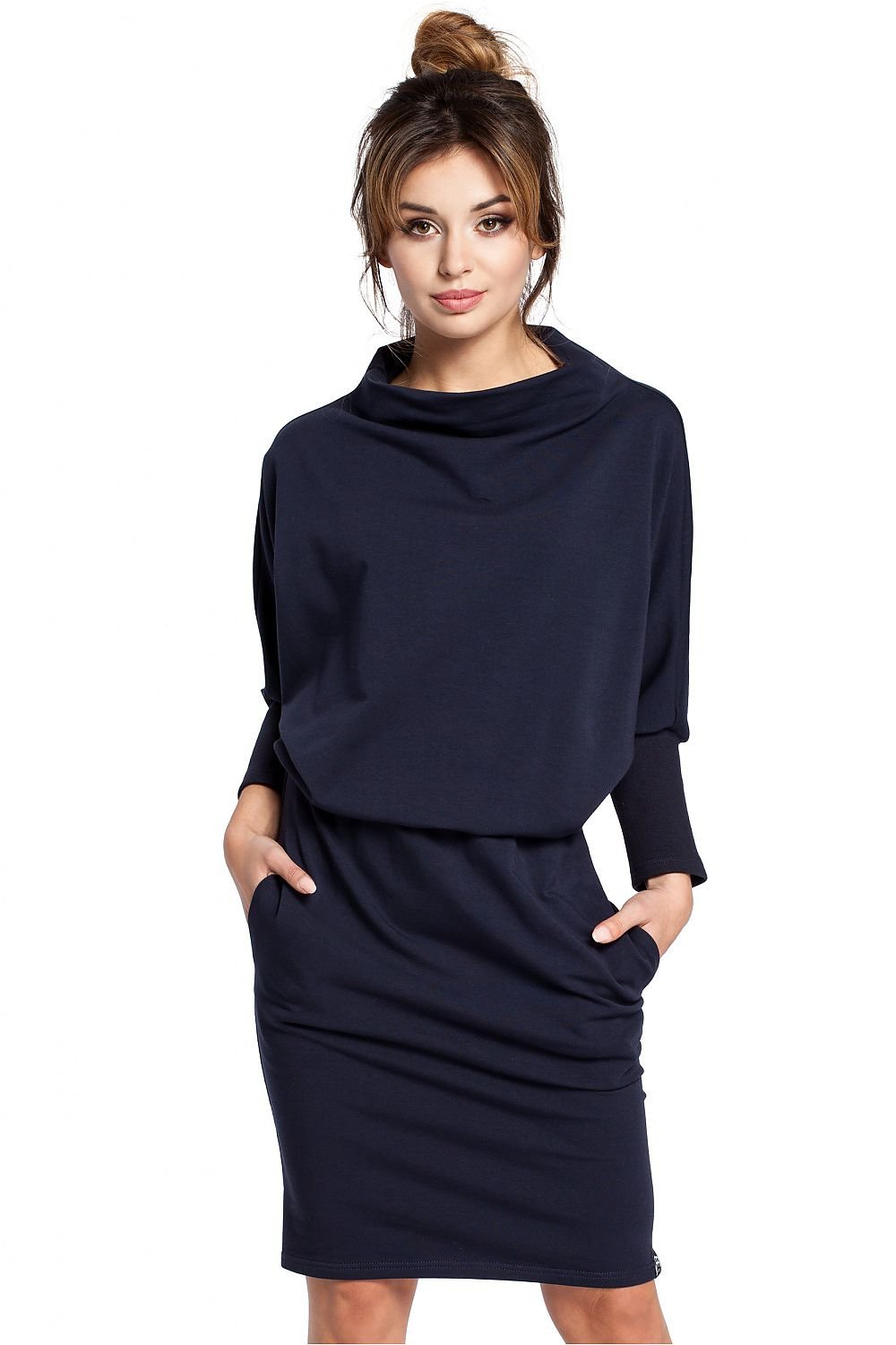 Rochie de zi model 150120 BeWear