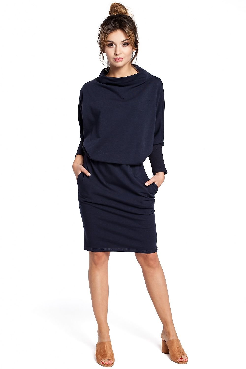 Rochie de zi model 150120 BeWear