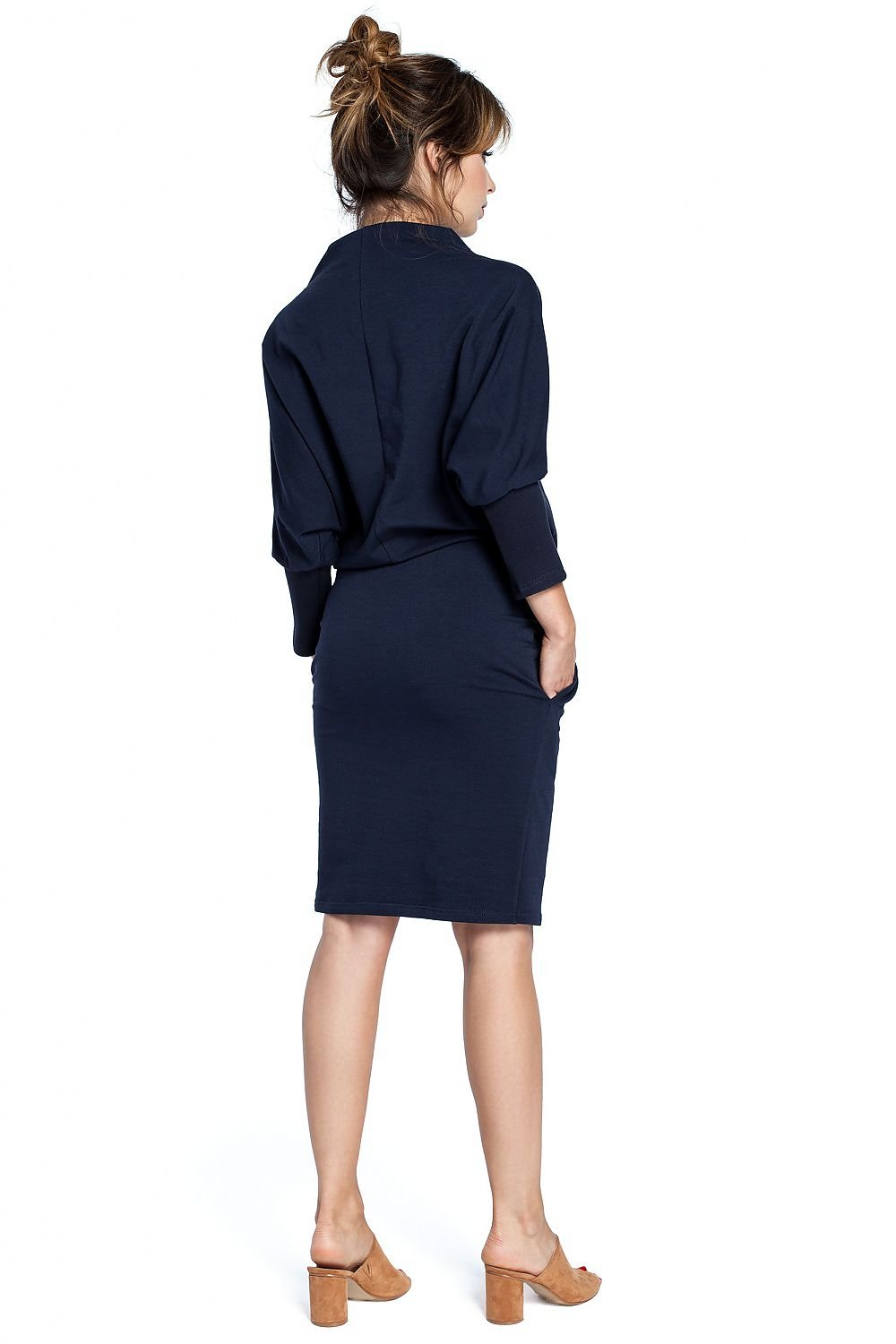 Rochie de zi model 150120 BeWear