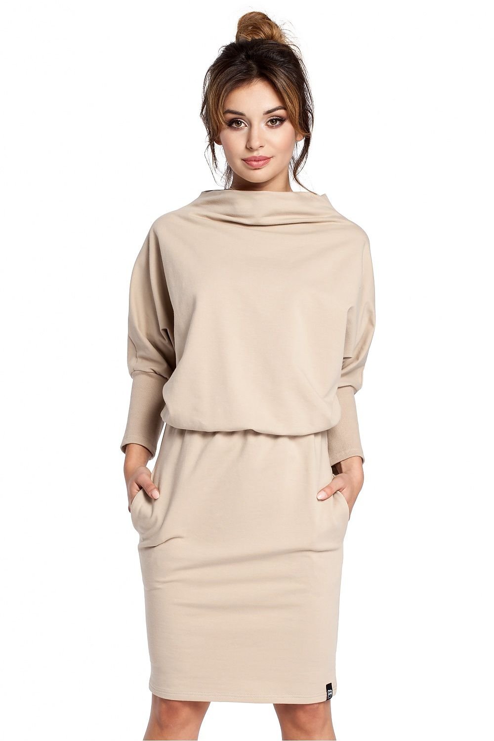 Rochie de zi model 150120 BeWear