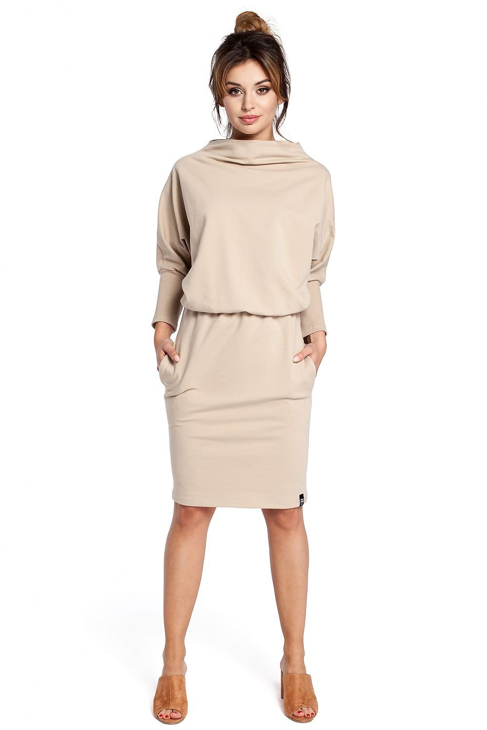 Rochie de zi model 150120 BeWear