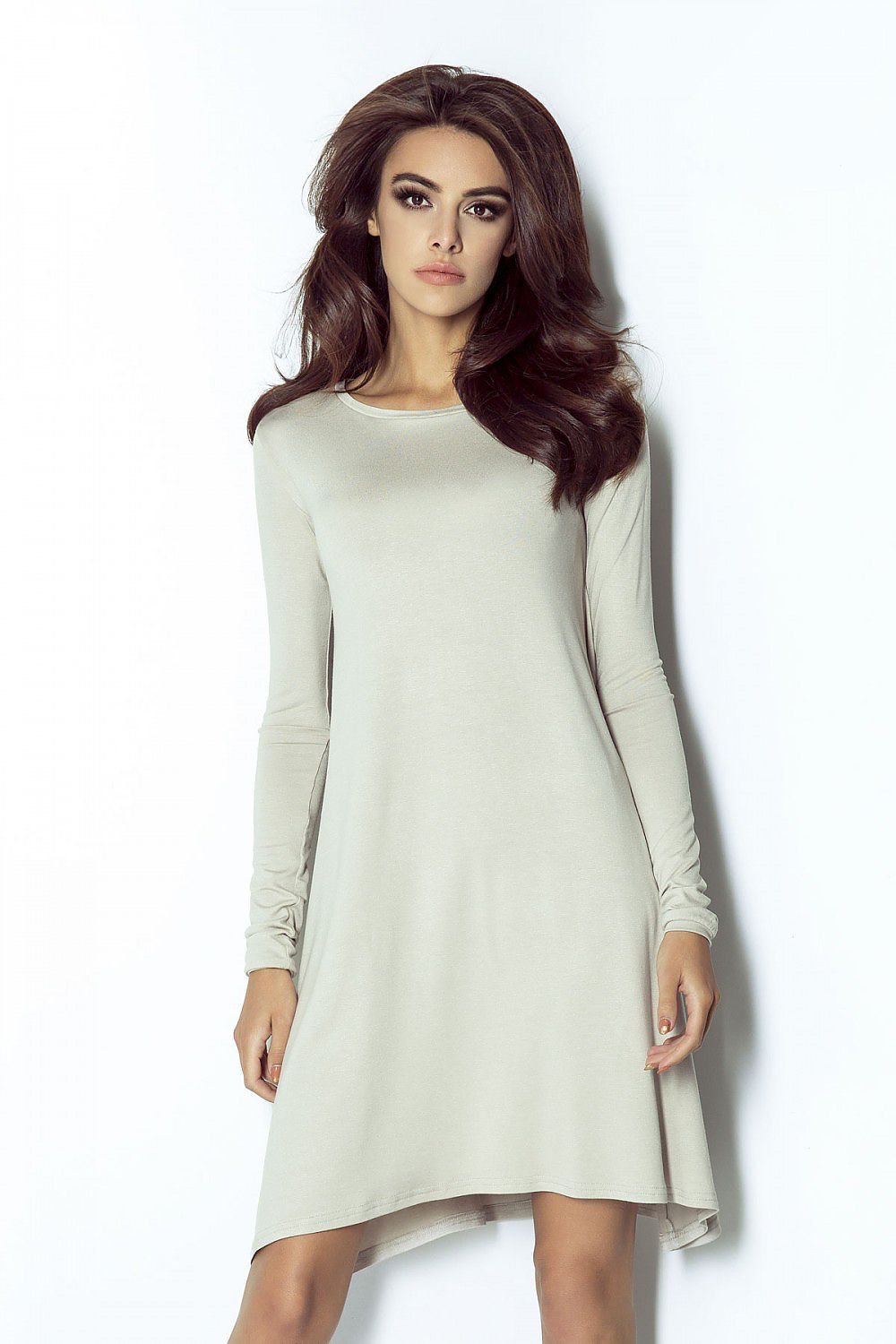 Rochie de zi model 103050 IVON