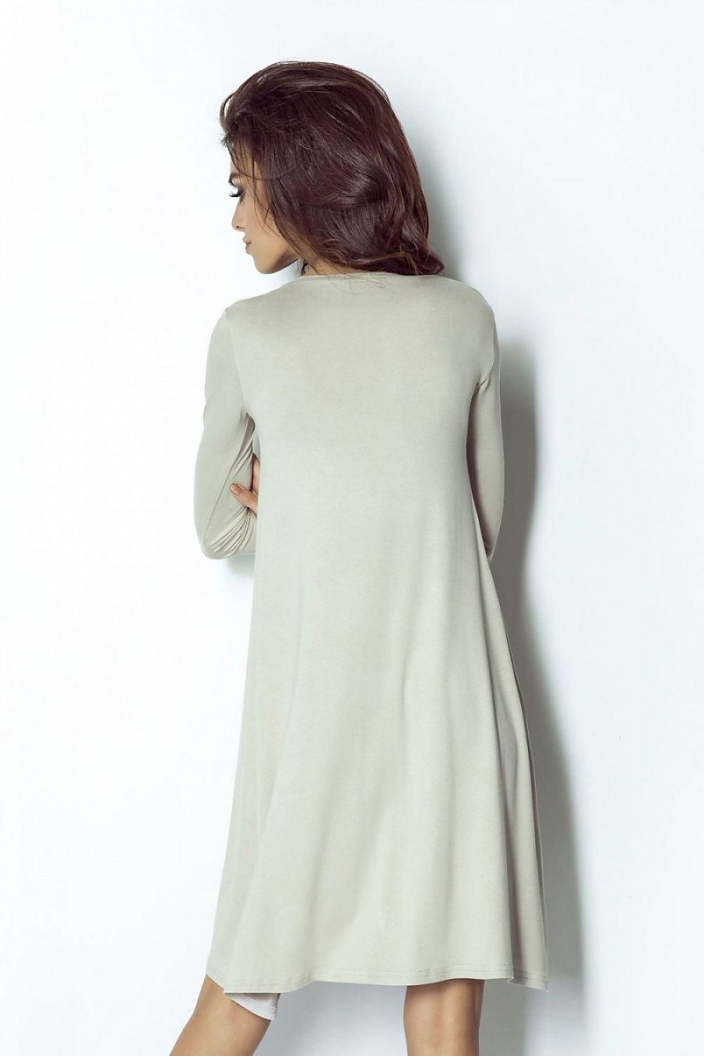 Rochie de zi model 103050 IVON