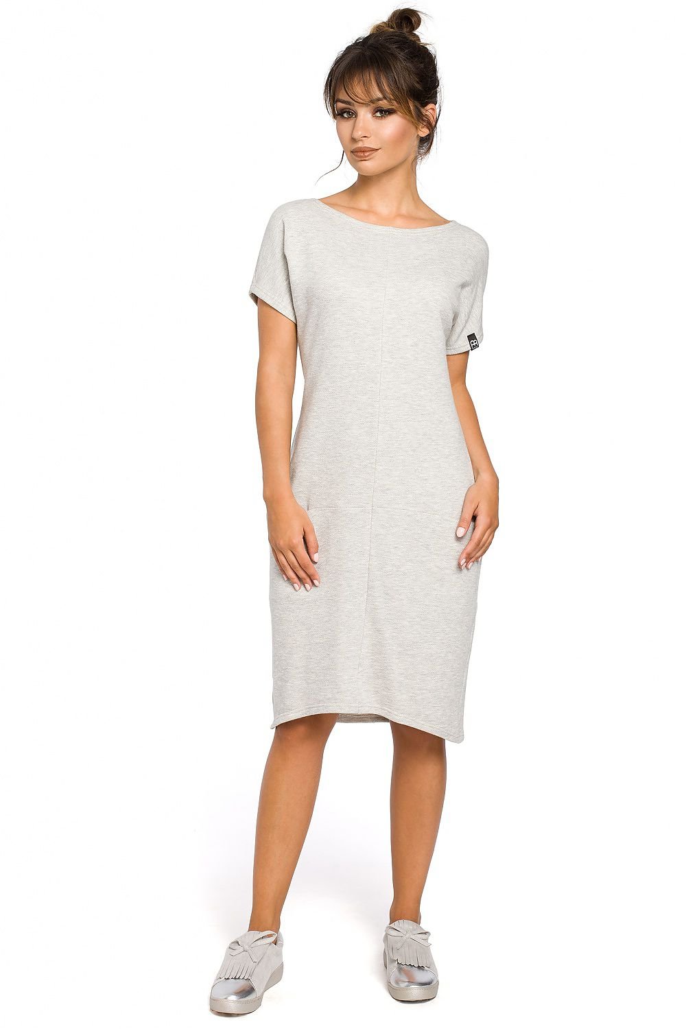 Rochie de zi model 104224 BeWear