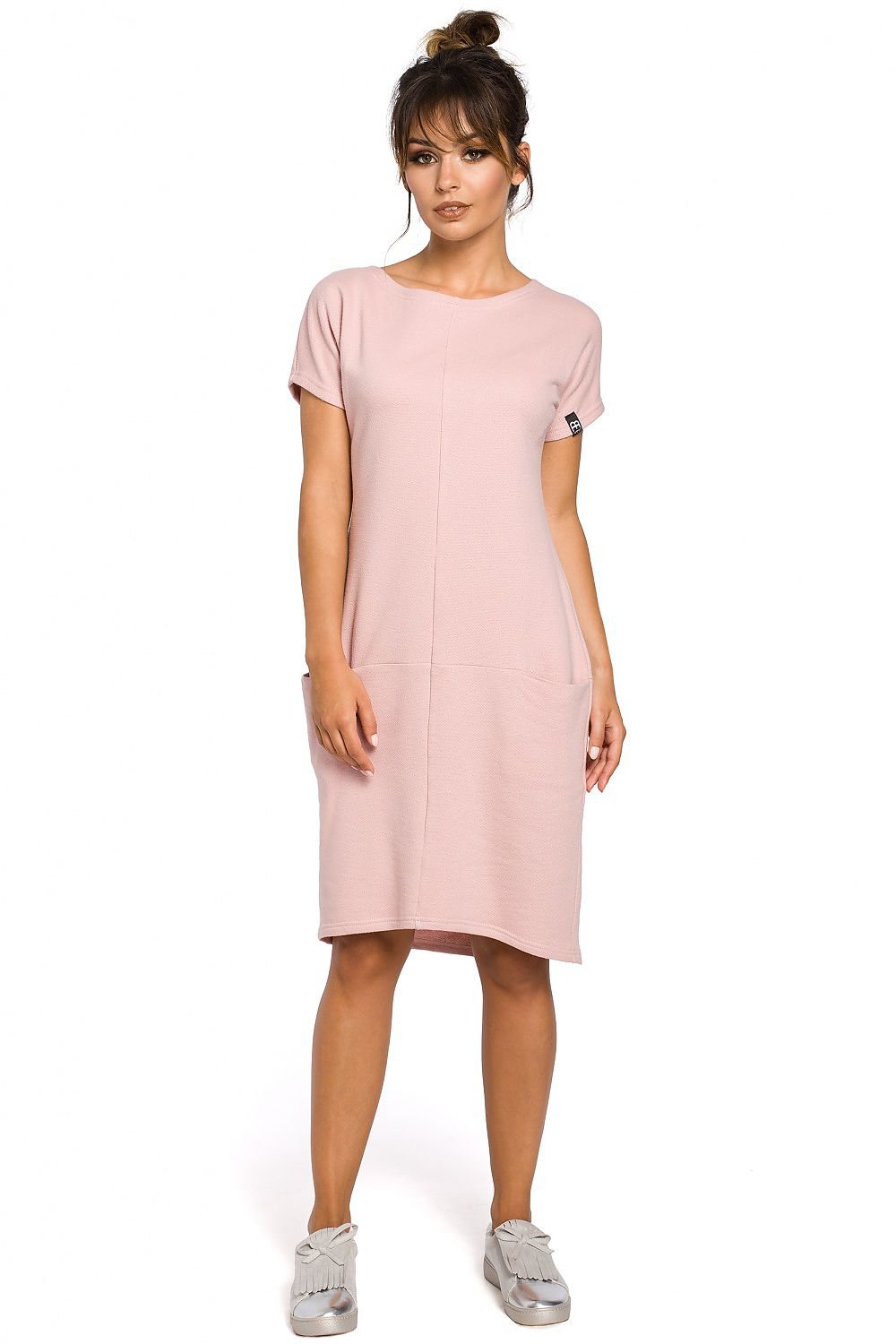 Rochie de zi model 104224 BeWear
