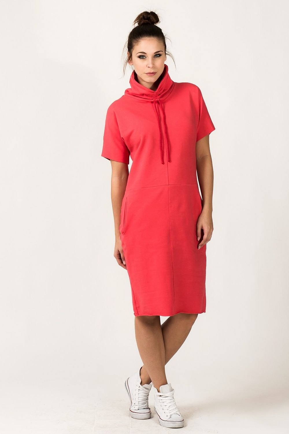Rochie de zi model 127848 Tessita