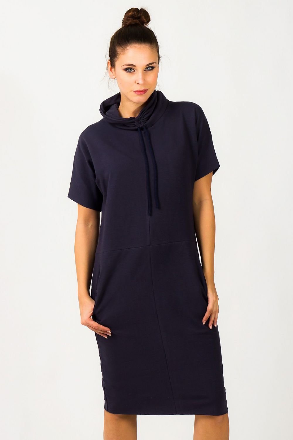 Rochie de zi model 127848 Tessita