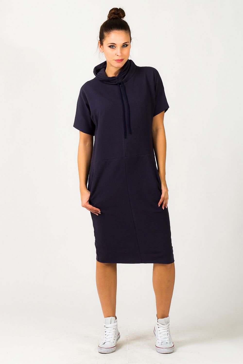 Rochie de zi model 127848 Tessita
