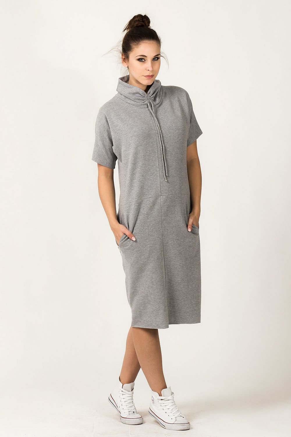 Rochie de zi model 127848 Tessita