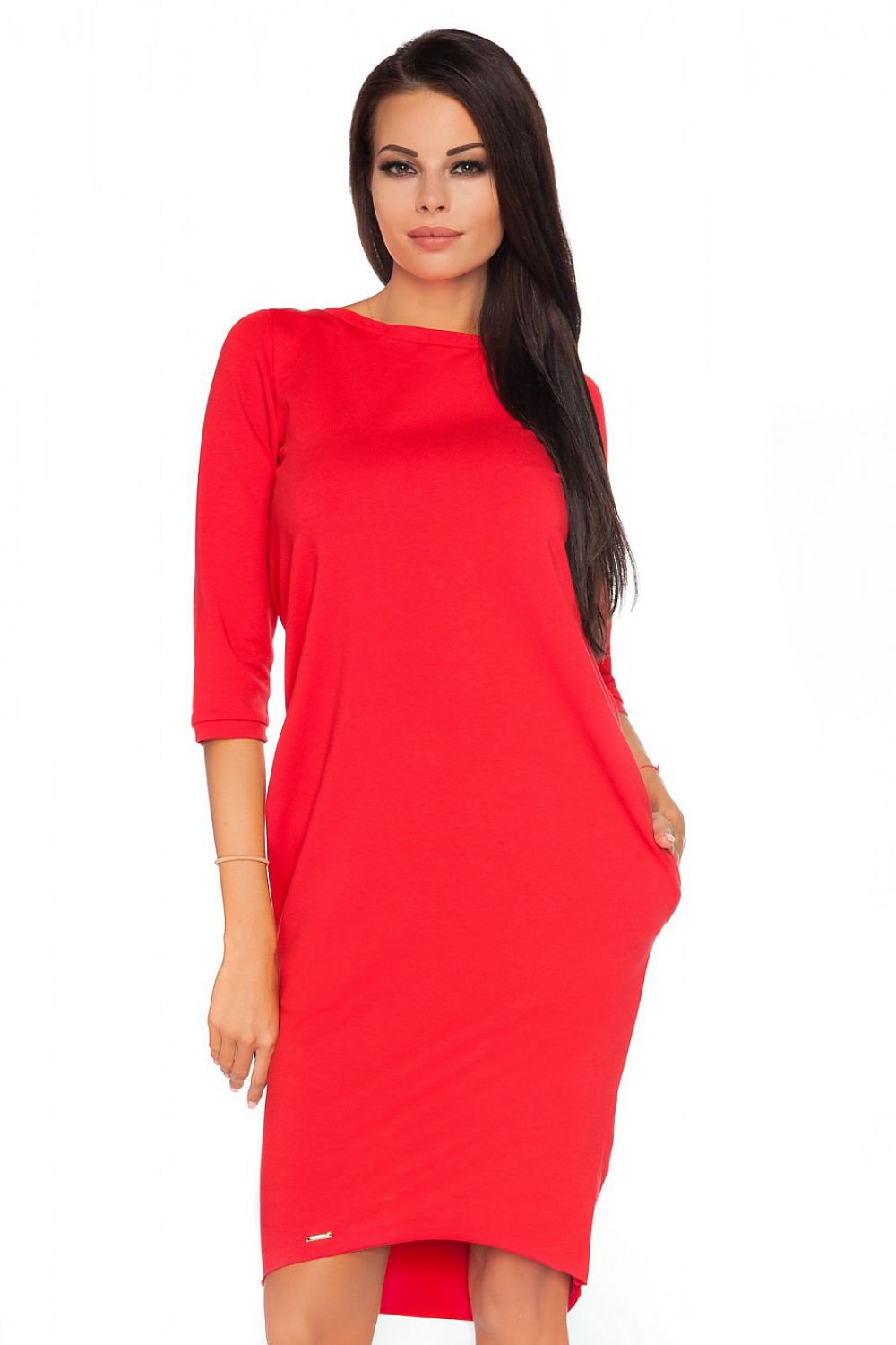 Rochie de zi model 107265 Tessita
