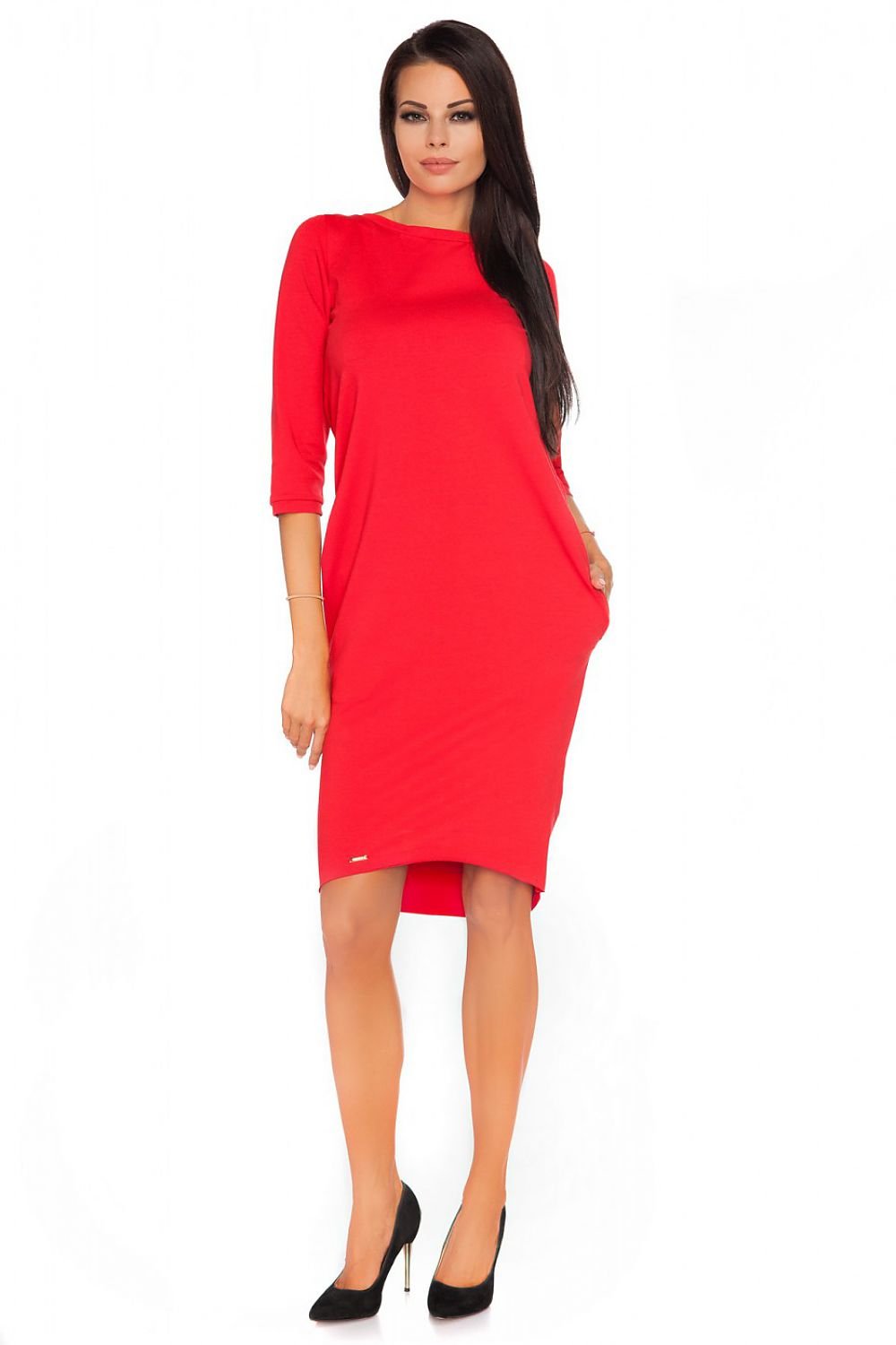 Rochie de zi model 107265 Tessita