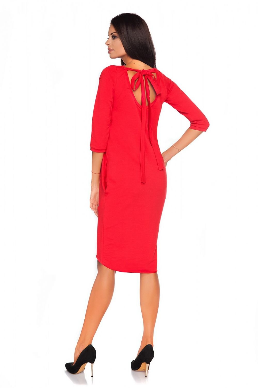 Rochie de zi model 107265 Tessita