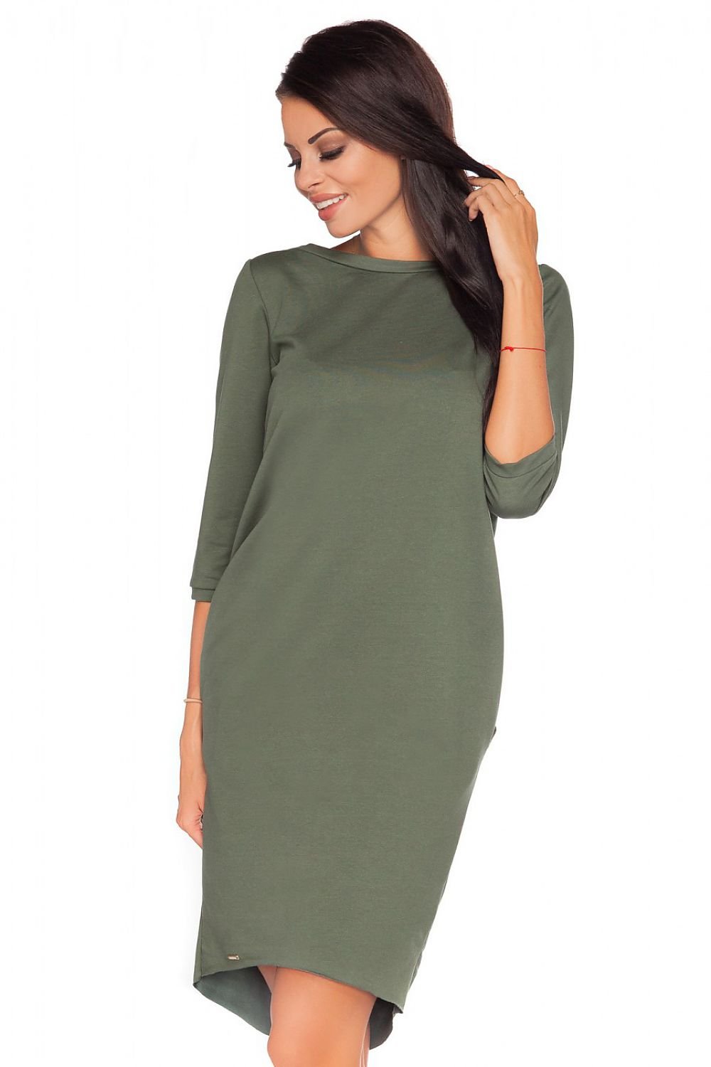Rochie de zi model 107265 Tessita
