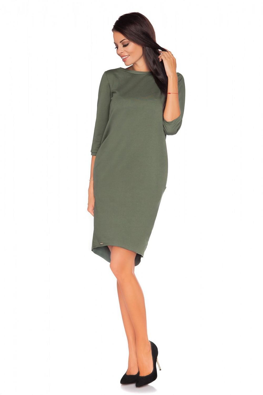 Rochie de zi model 107265 Tessita