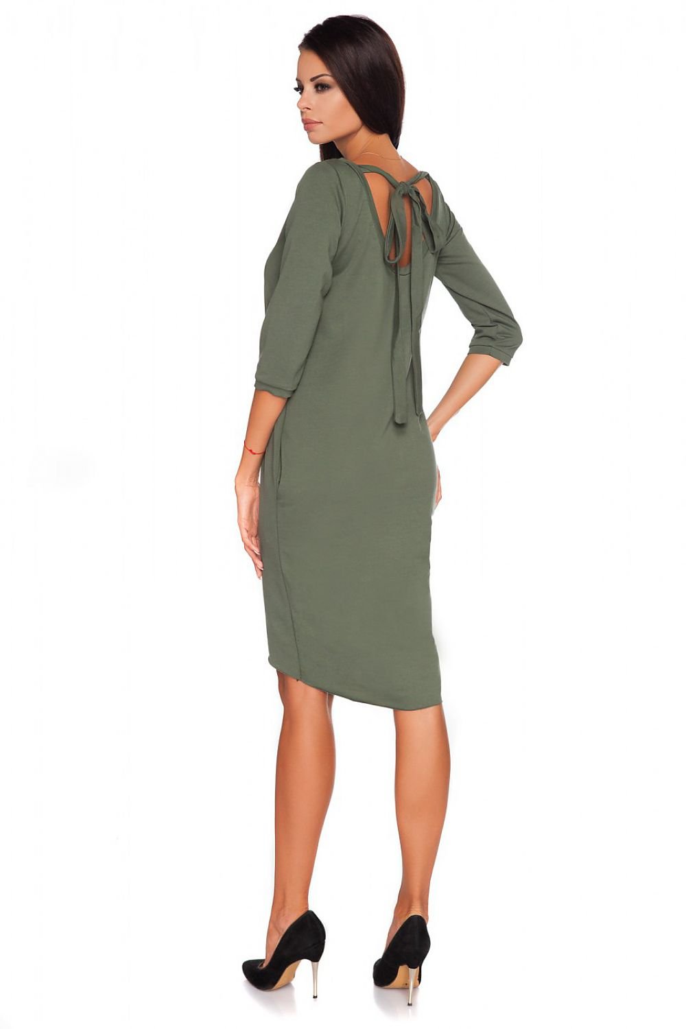 Rochie de zi model 107265 Tessita