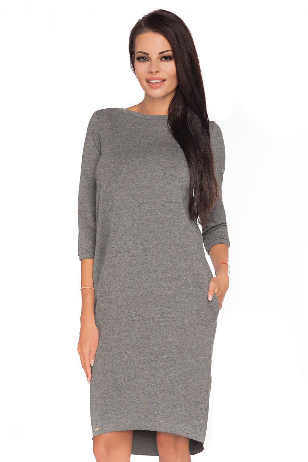 Rochie de zi model 107265 Tessita