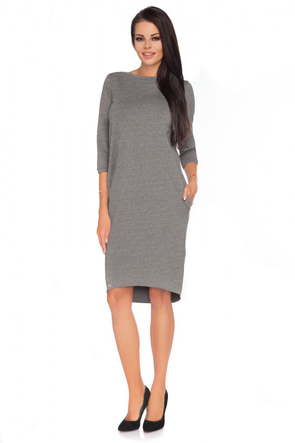 Rochie de zi model 107265 Tessita