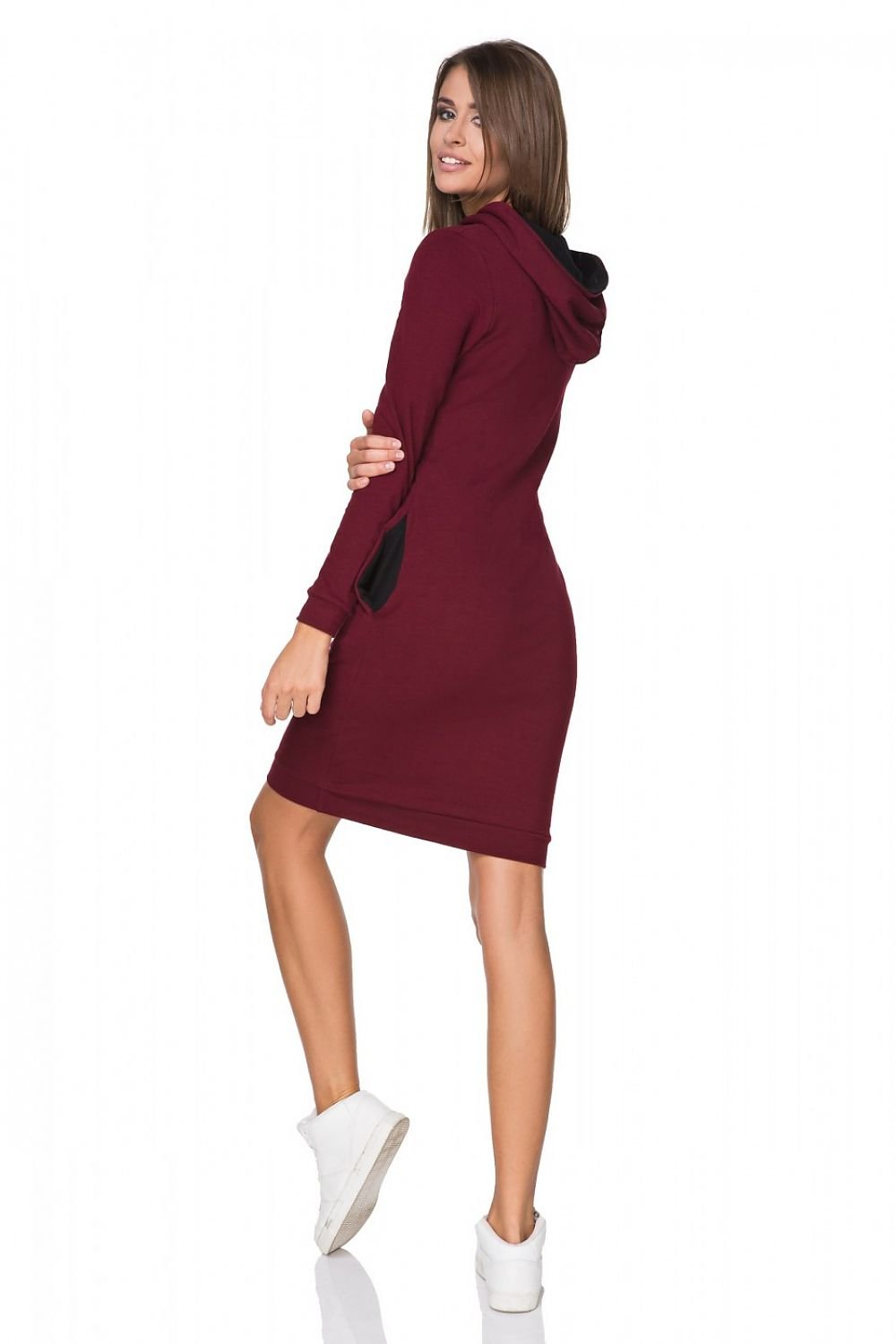 Rochie de zi model 107311 Tessita