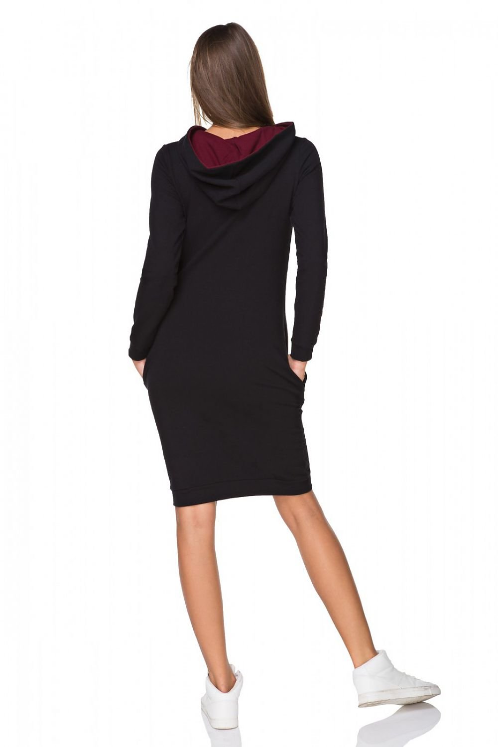 Rochie de zi model 107311 Tessita