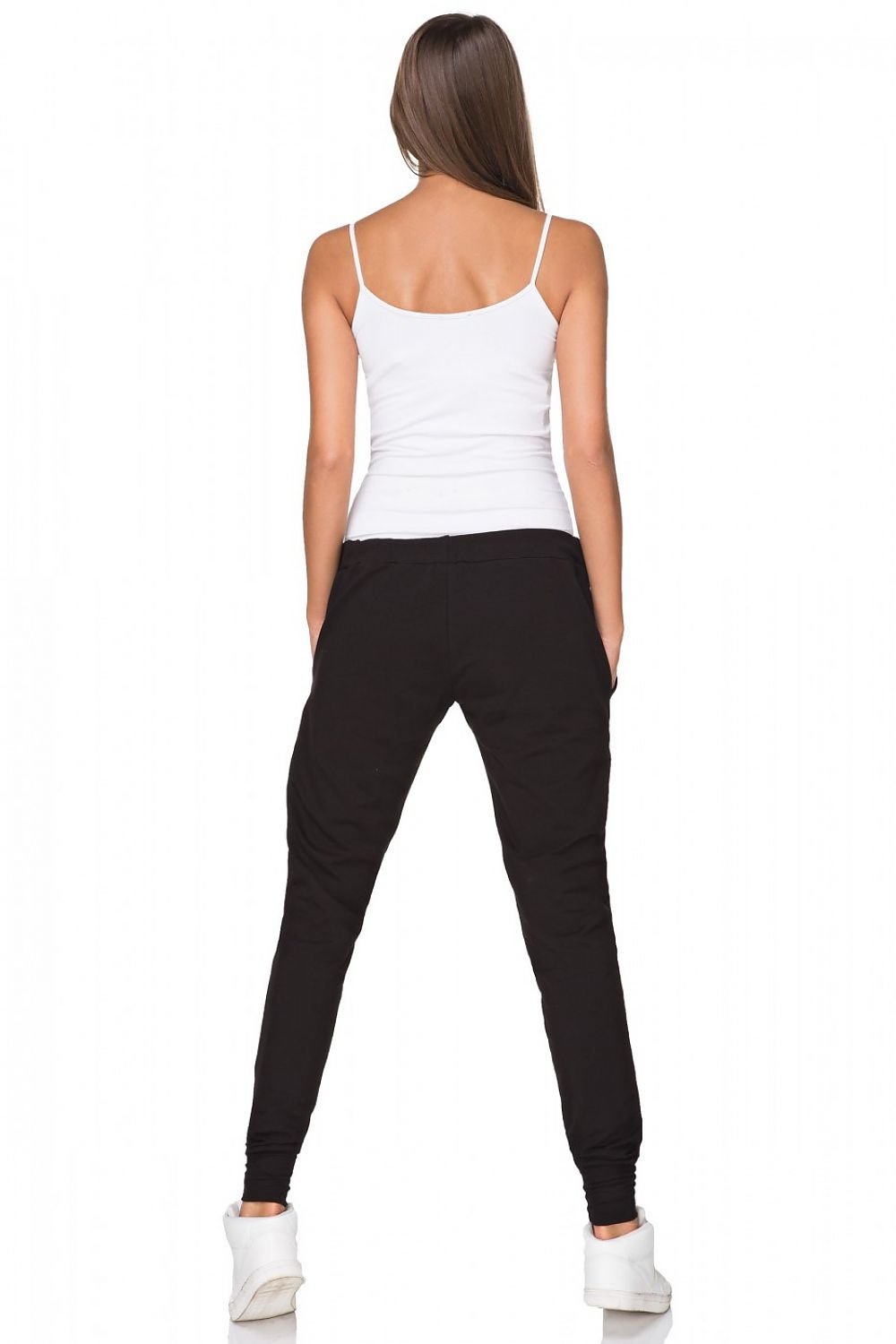 Pantaloni de trening model 107313 Tessita