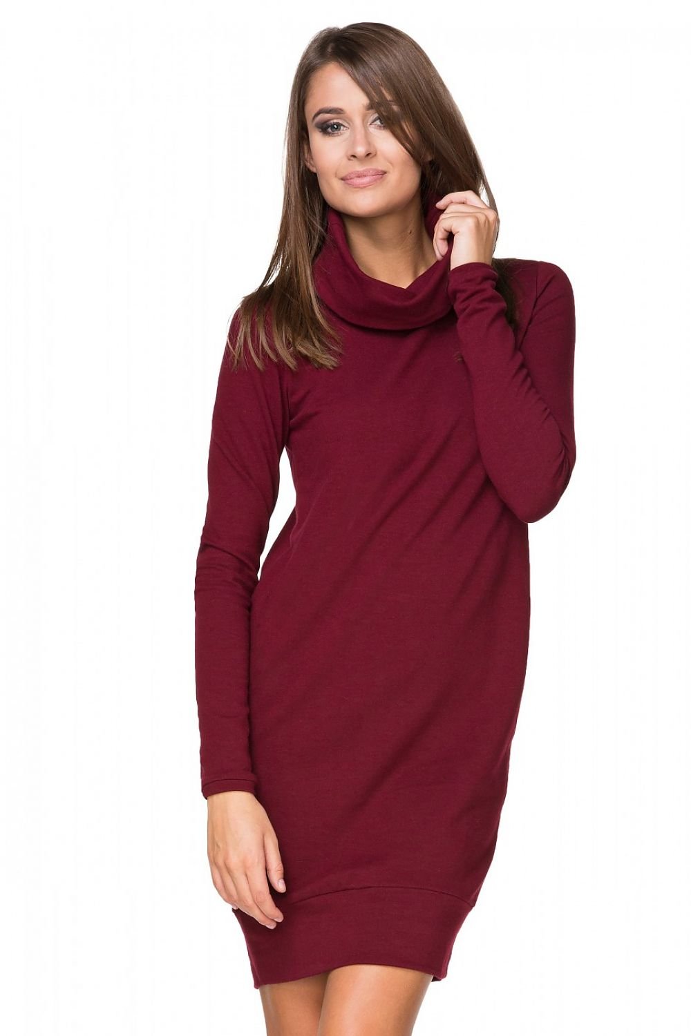 Rochie de zi model 107332 Tessita