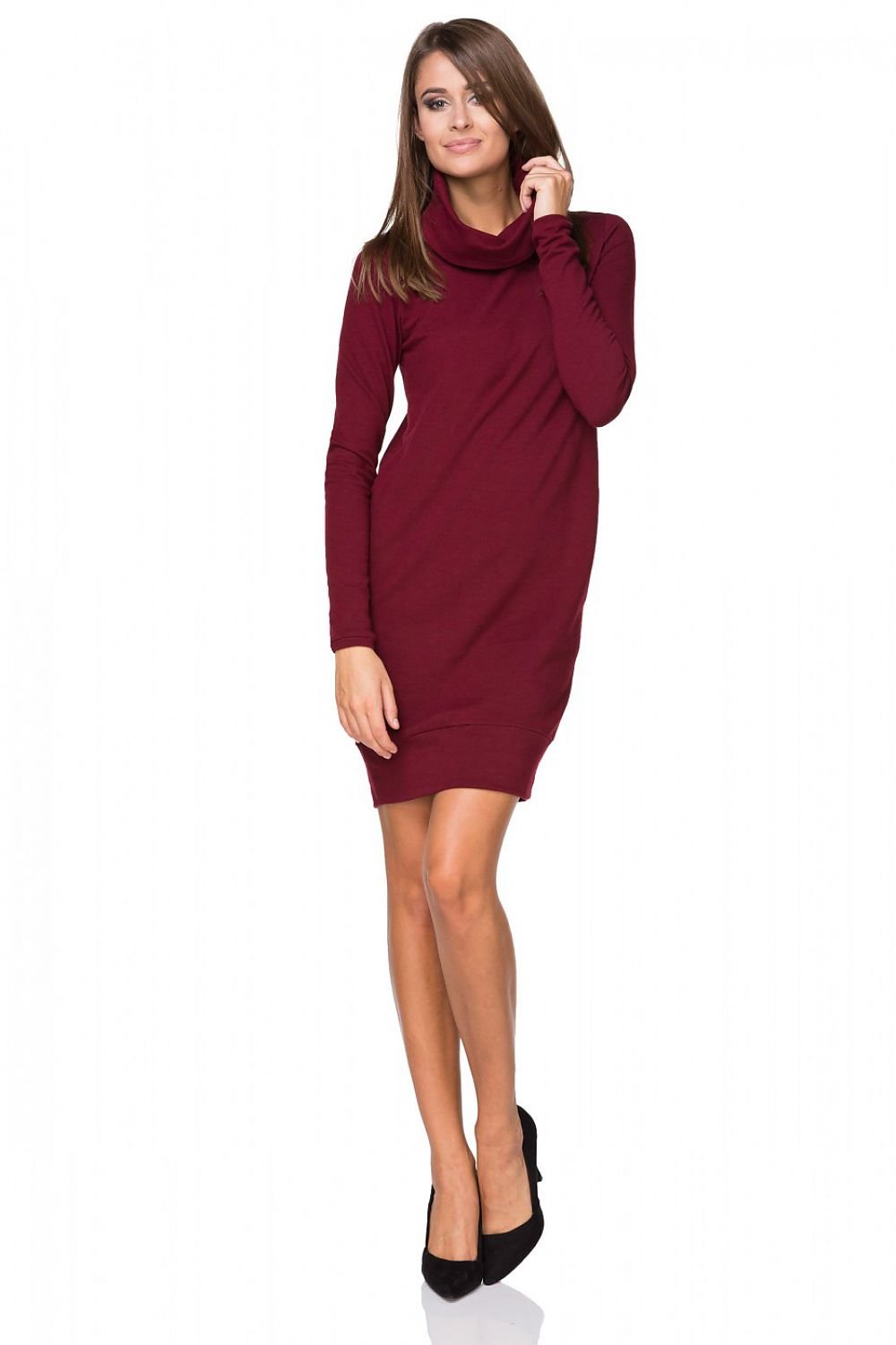 Rochie de zi model 107332 Tessita
