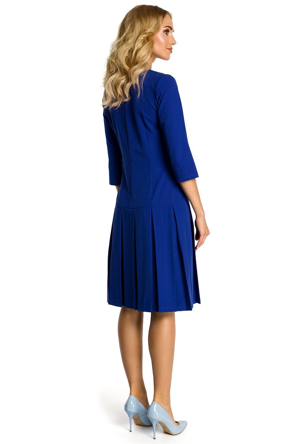 Rochie de zi model 107532 Moe