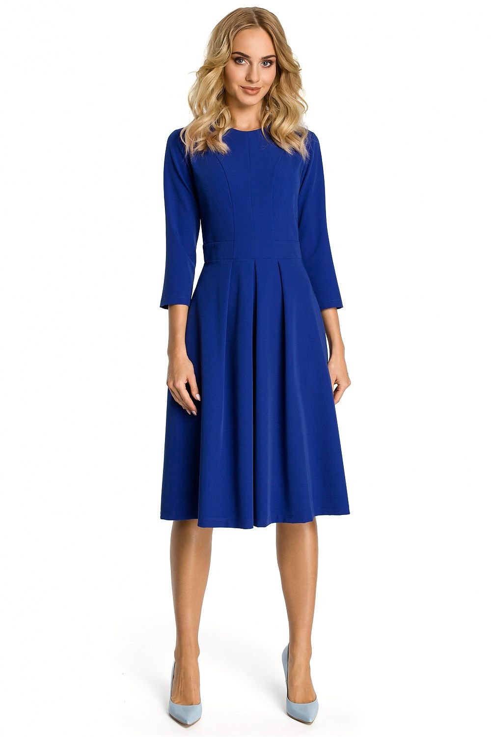 Rochie de zi model 107536 Moe