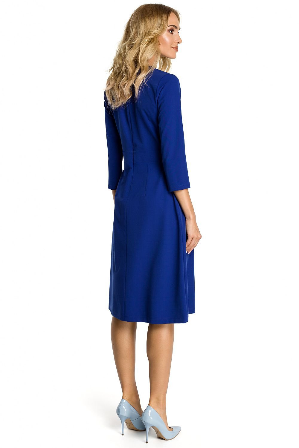 Rochie de zi model 107536 Moe