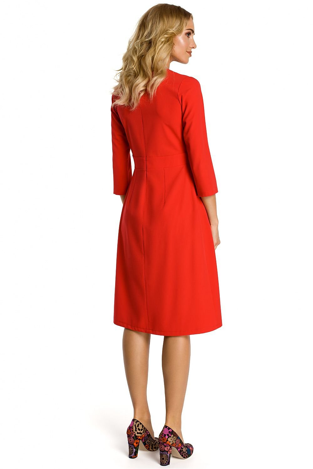 Rochie de zi model 107536 Moe