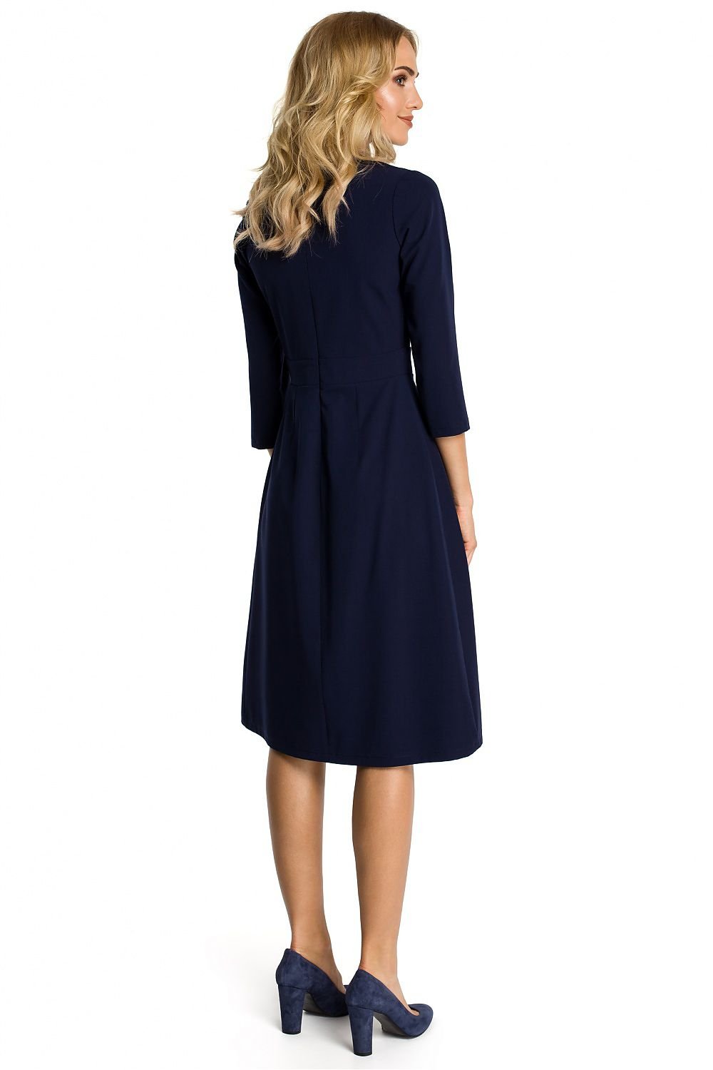 Rochie de zi model 107536 Moe
