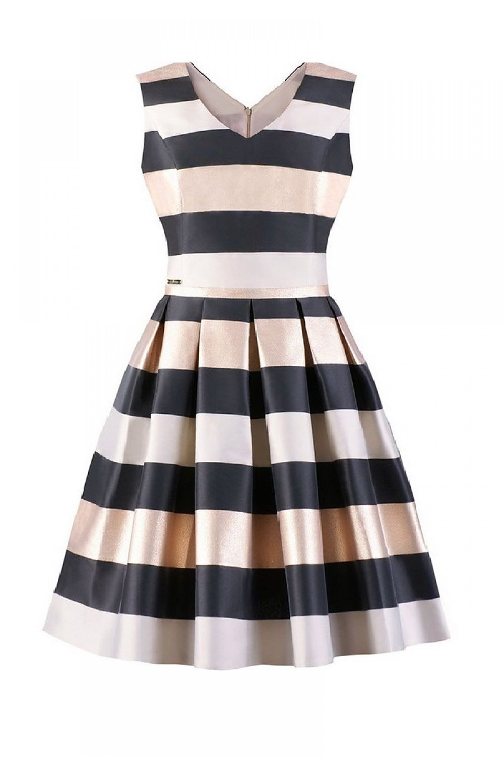 Rochie elegantă model 108519 Jersa