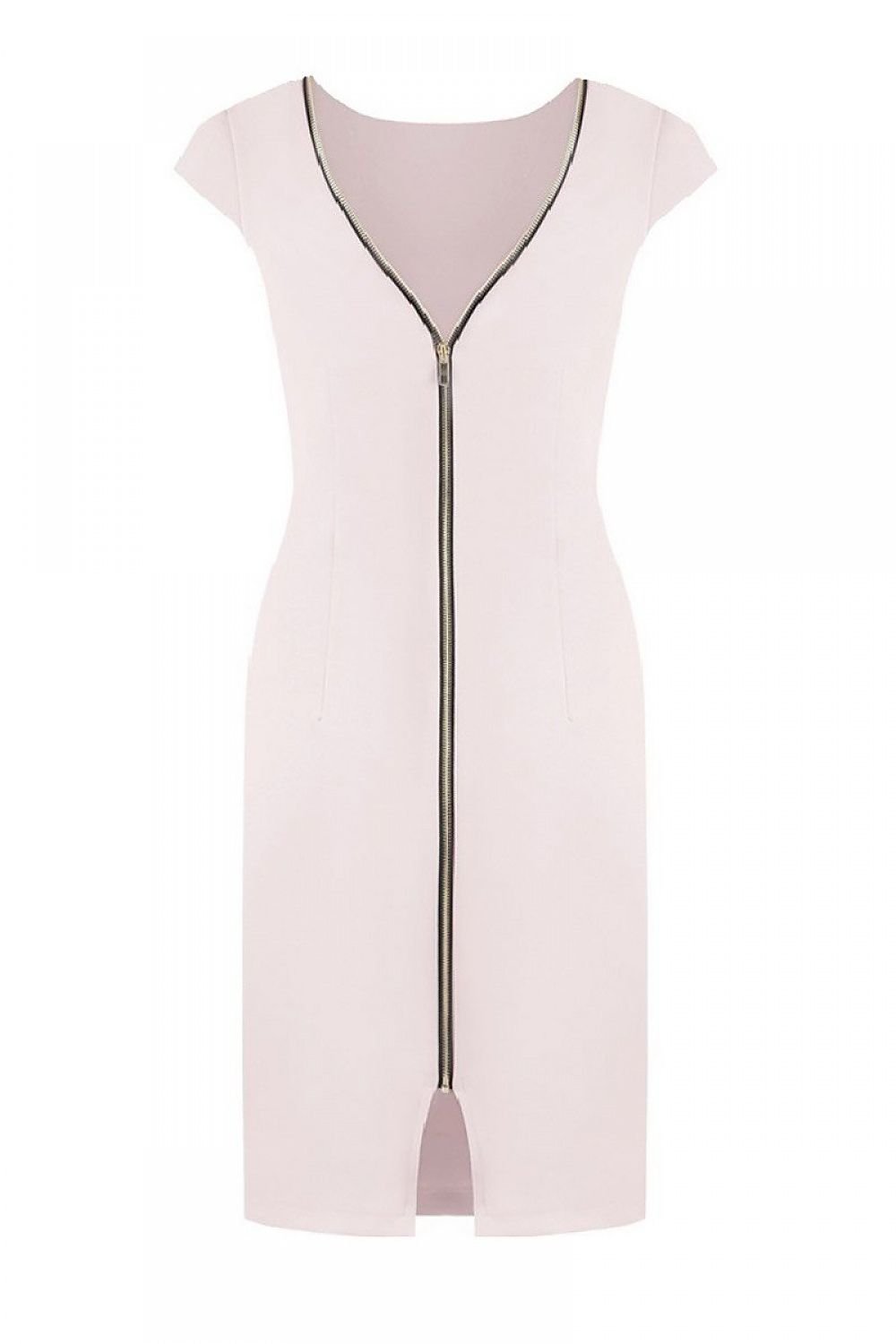 Rochie de zi model 119532 Jersa