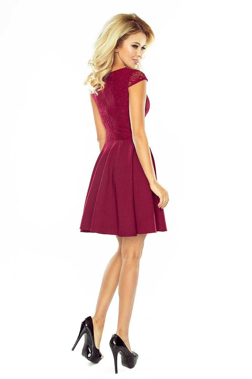 Rochie de seară model 122254 Numoco