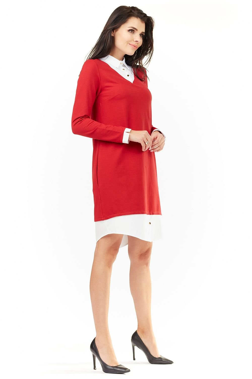 Rochie de zi model 109872 Infinite You