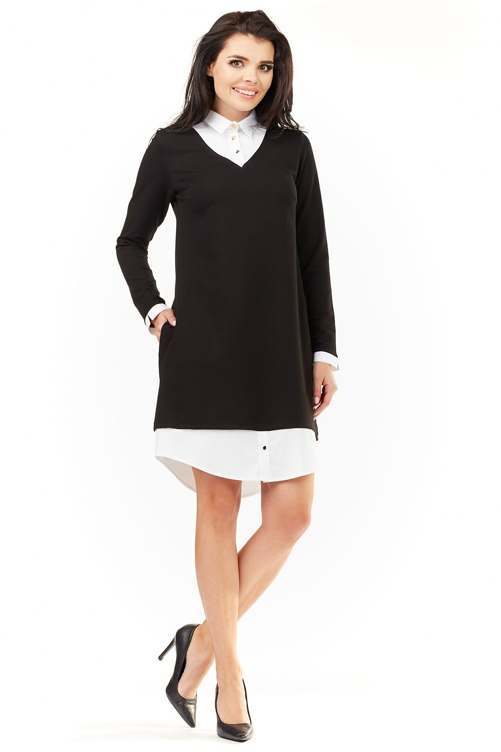 Rochie de zi model 109872 Infinite You