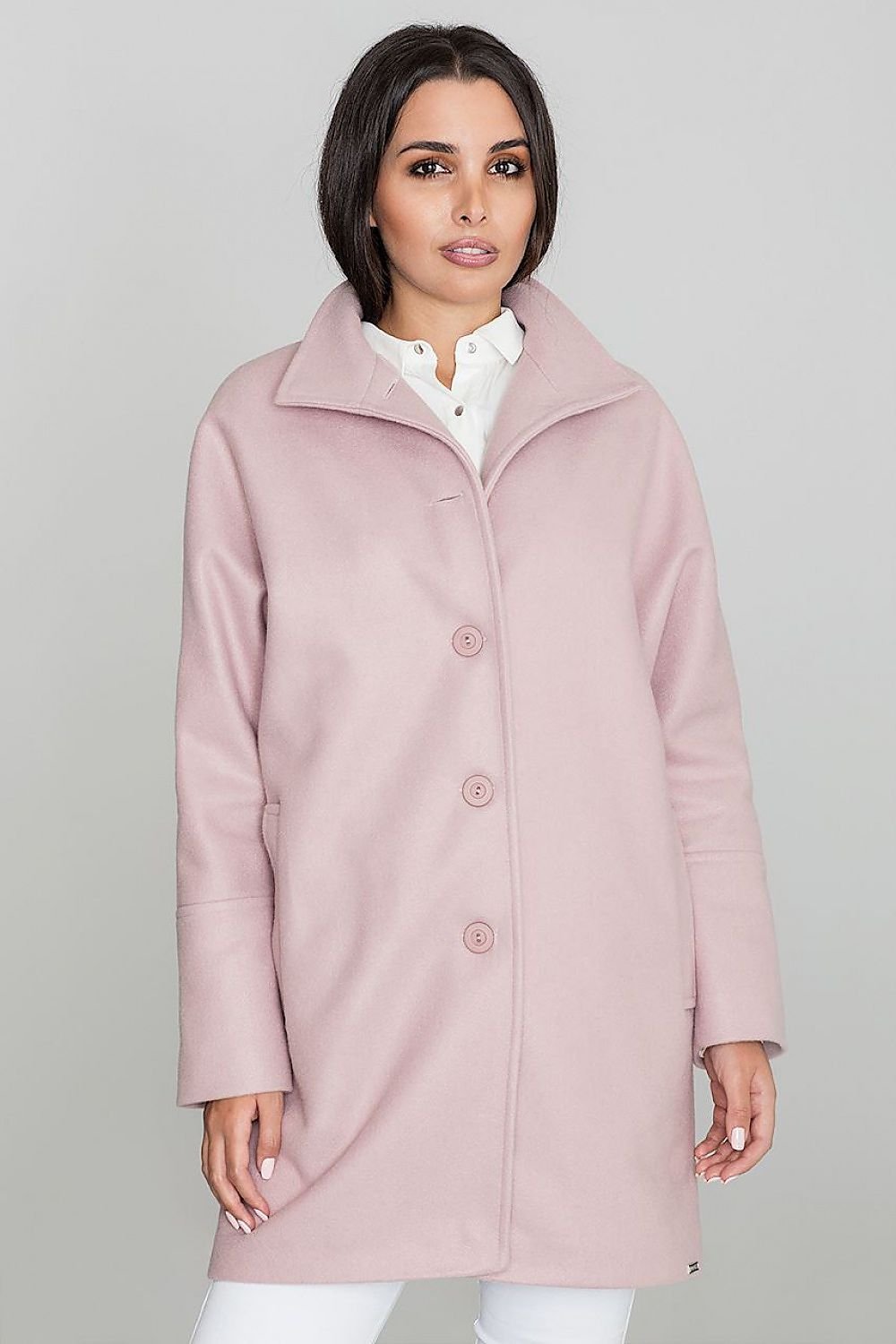 Palton model 111018 Figl