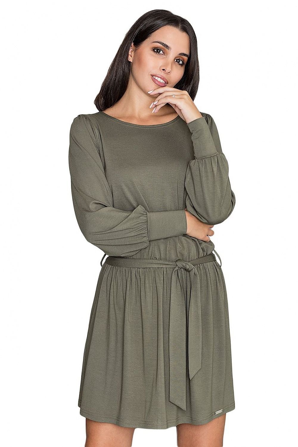 Rochie de zi model 111041 Figl