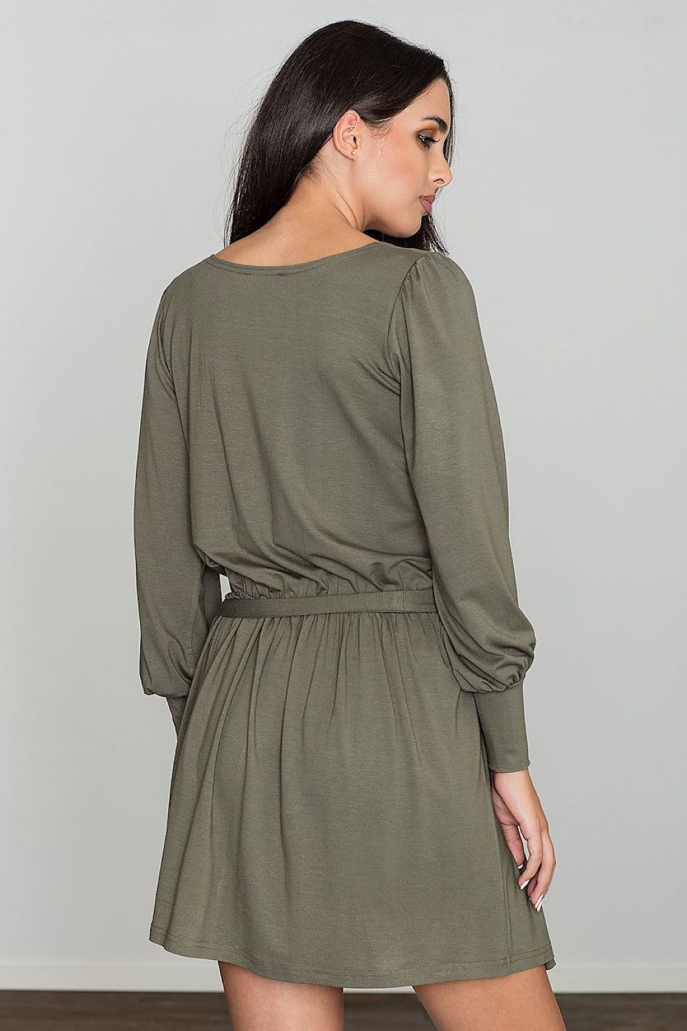 Rochie de zi model 111041 Figl