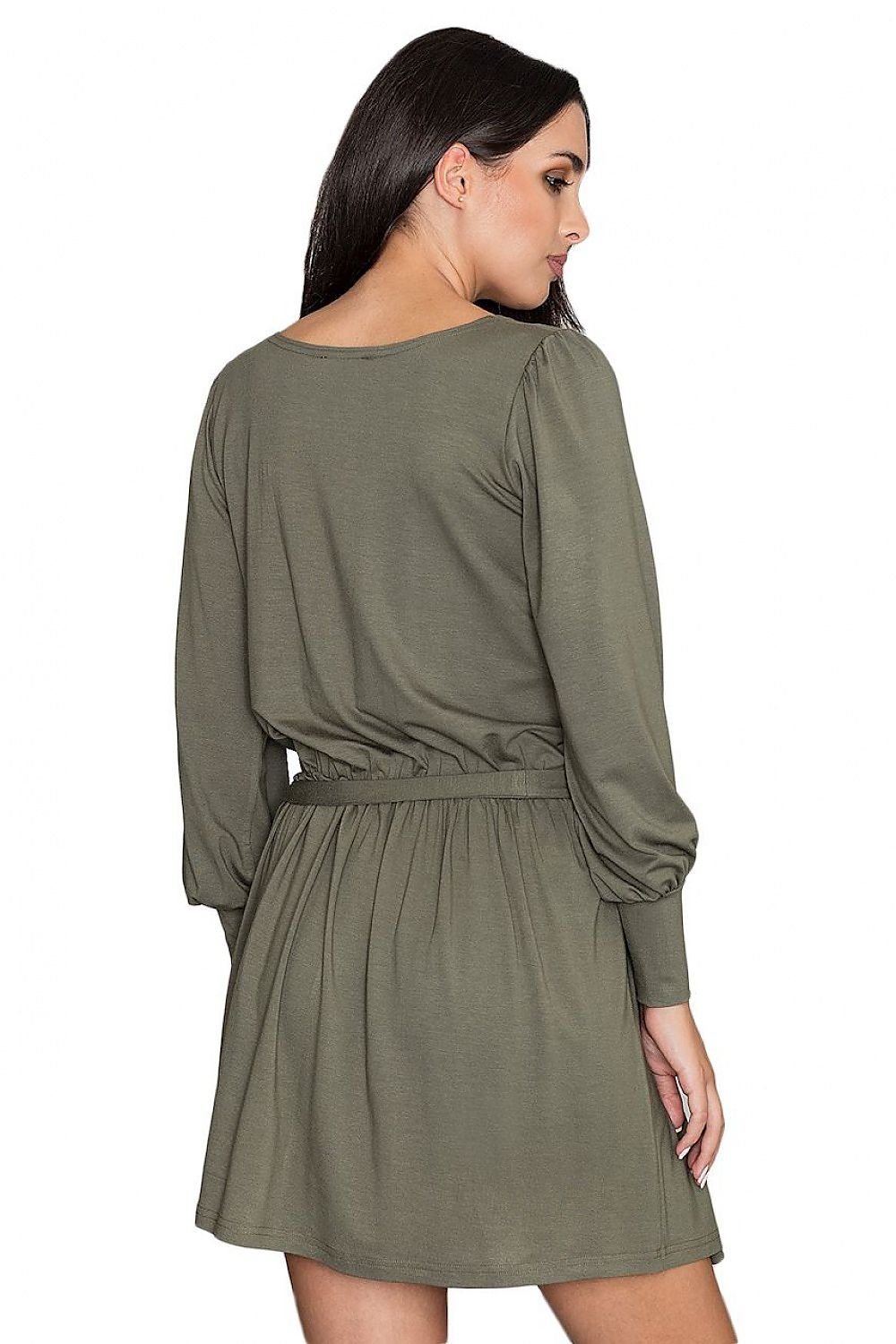 Rochie de zi model 111041 Figl