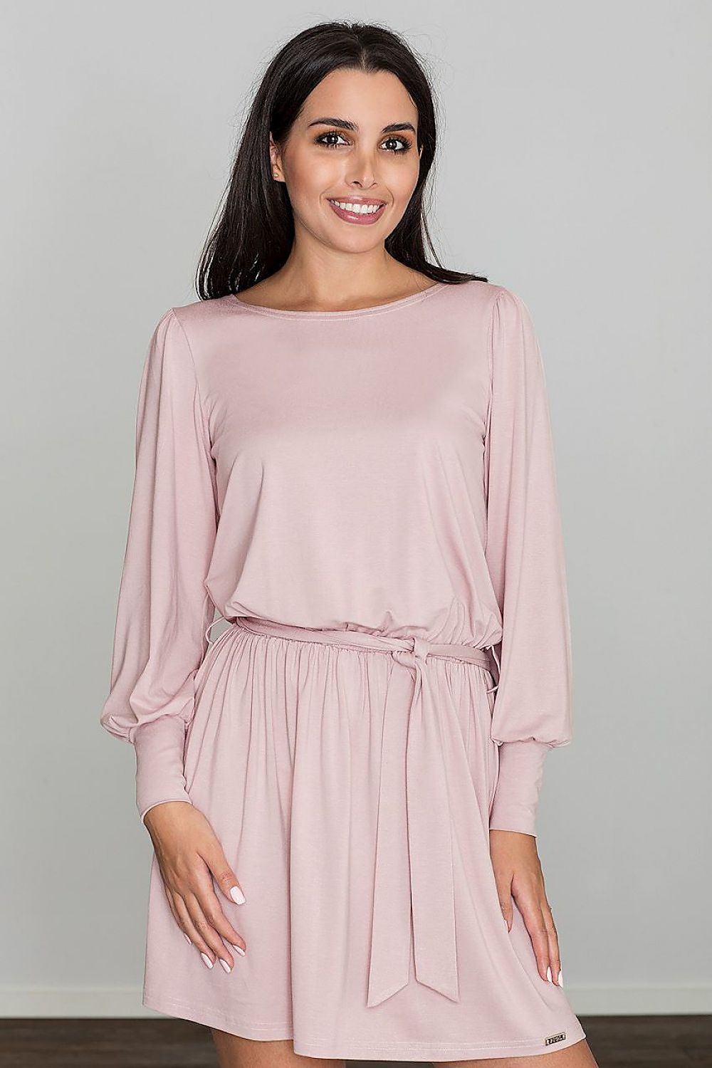 Rochie de zi model 111041 Figl