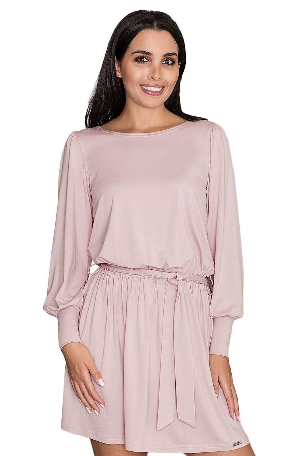 Rochie de zi model 111041 Figl