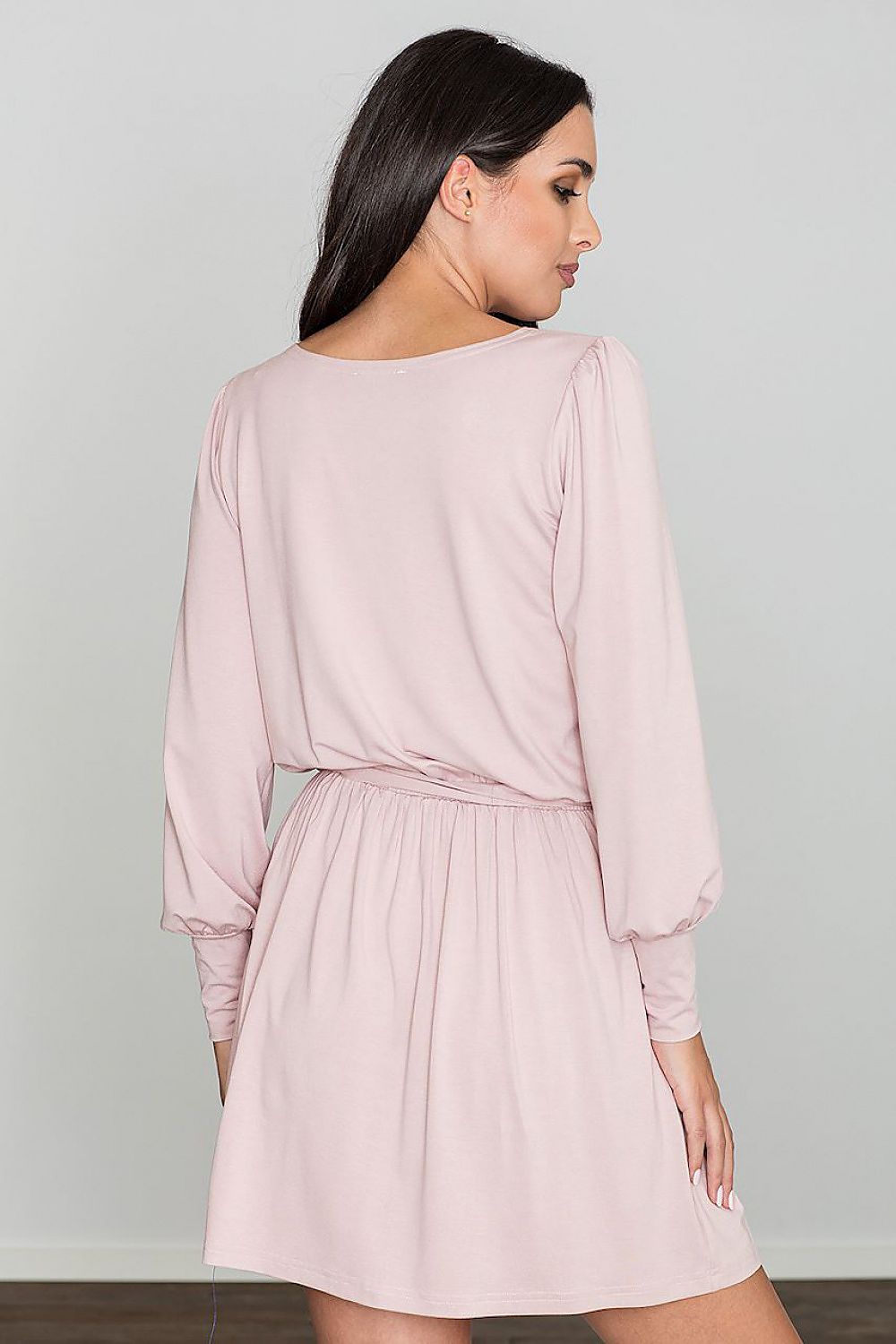 Rochie de zi model 111041 Figl
