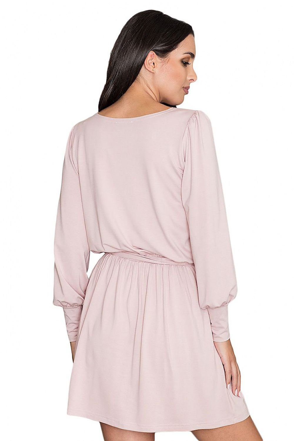 Rochie de zi model 111041 Figl