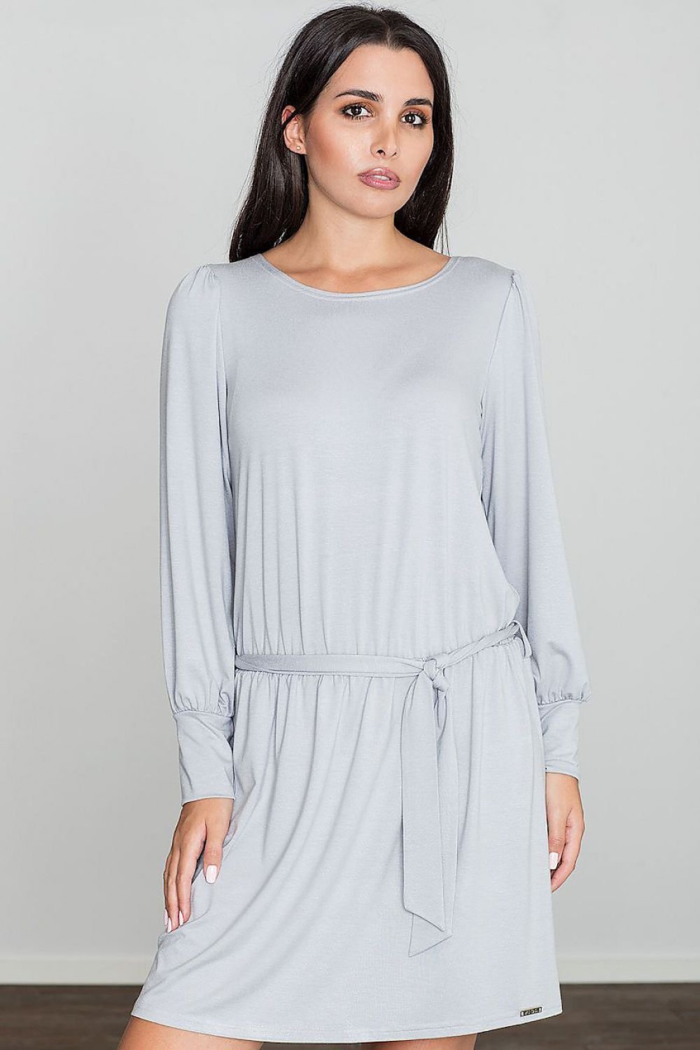 Rochie de zi model 111041 Figl