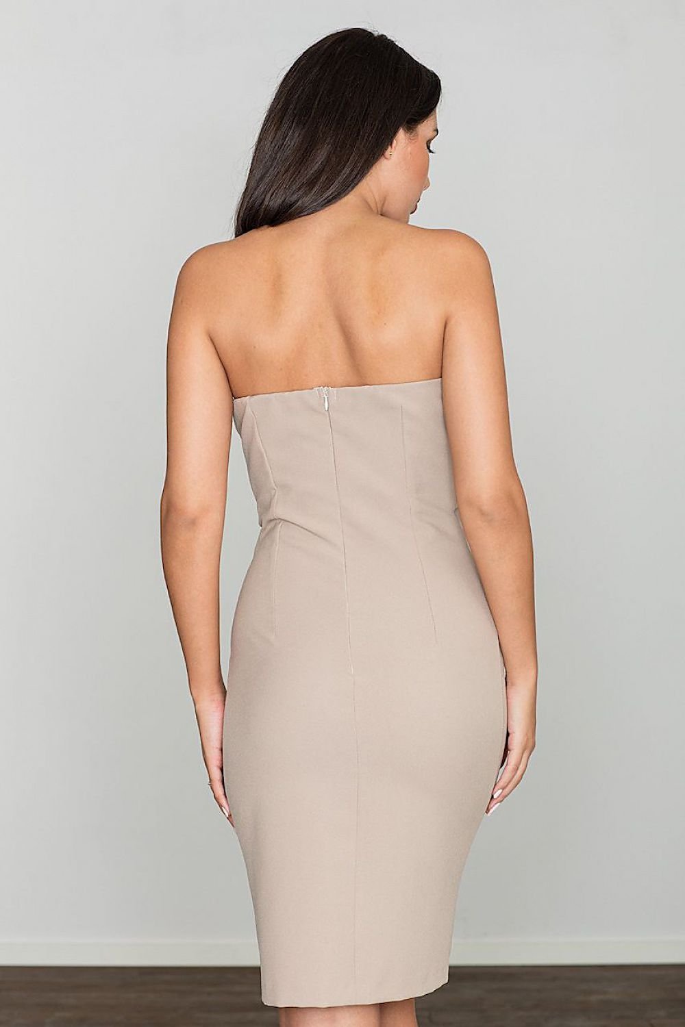 Rochie elegantă model 111053 Figl